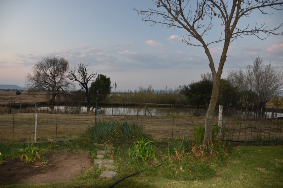4 Bedroom Property for Sale in Rouxville Free State